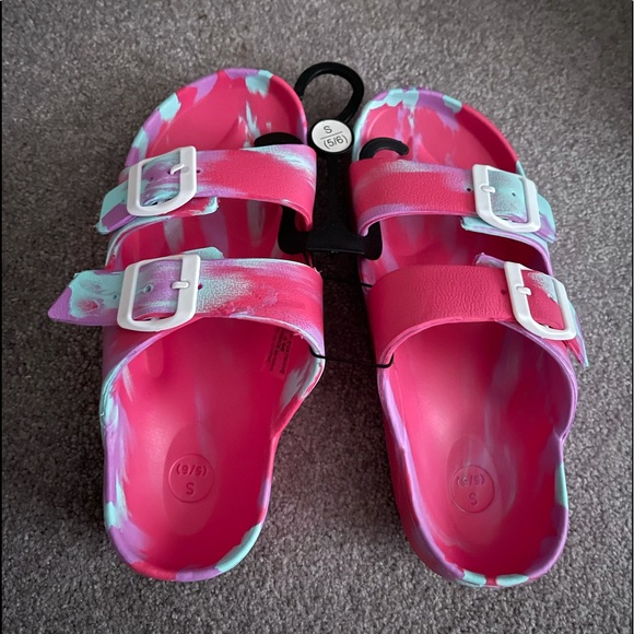 Shoes - Summer sandals shoes